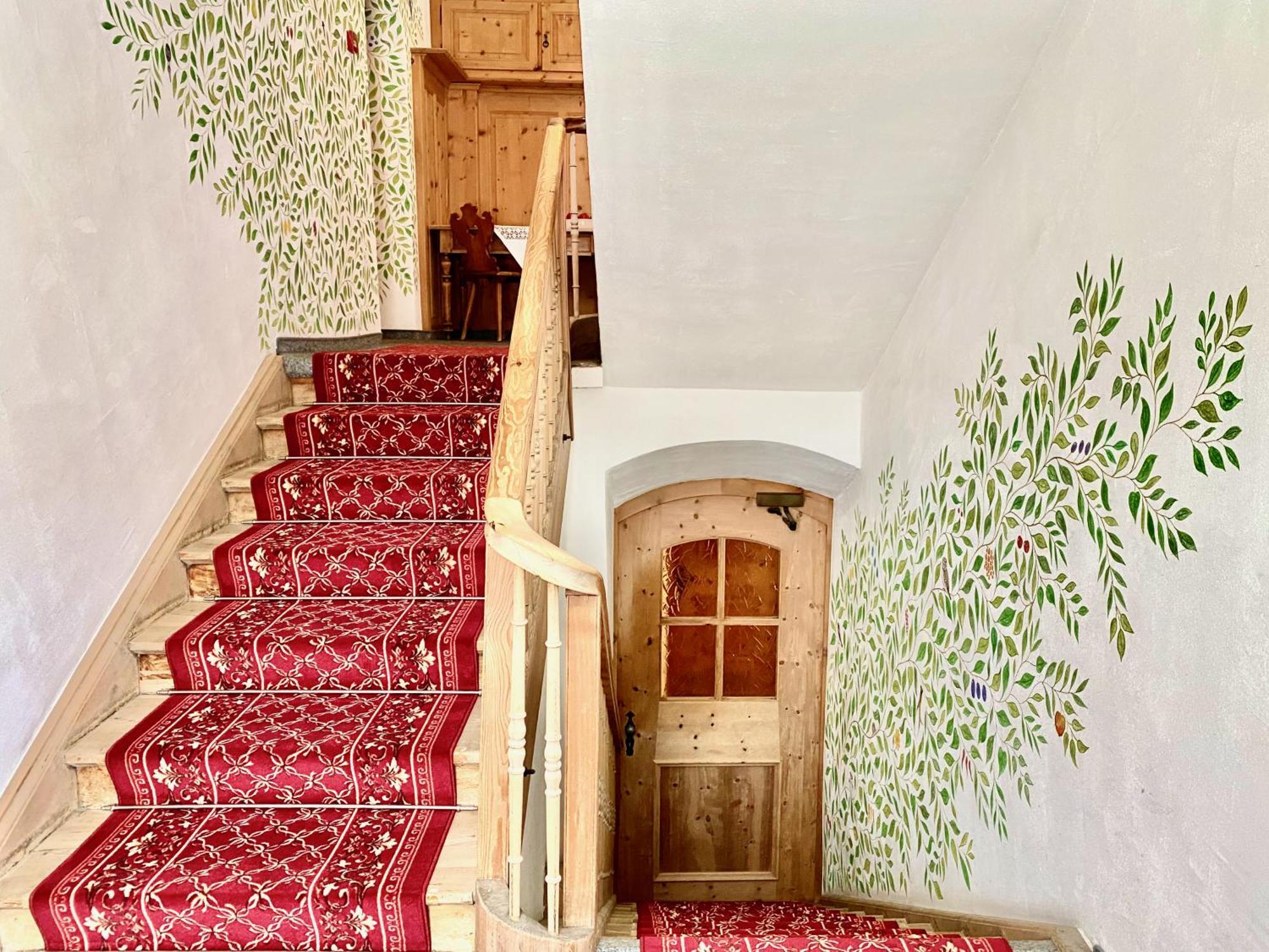 La Fainera Superior Mini-hôtel