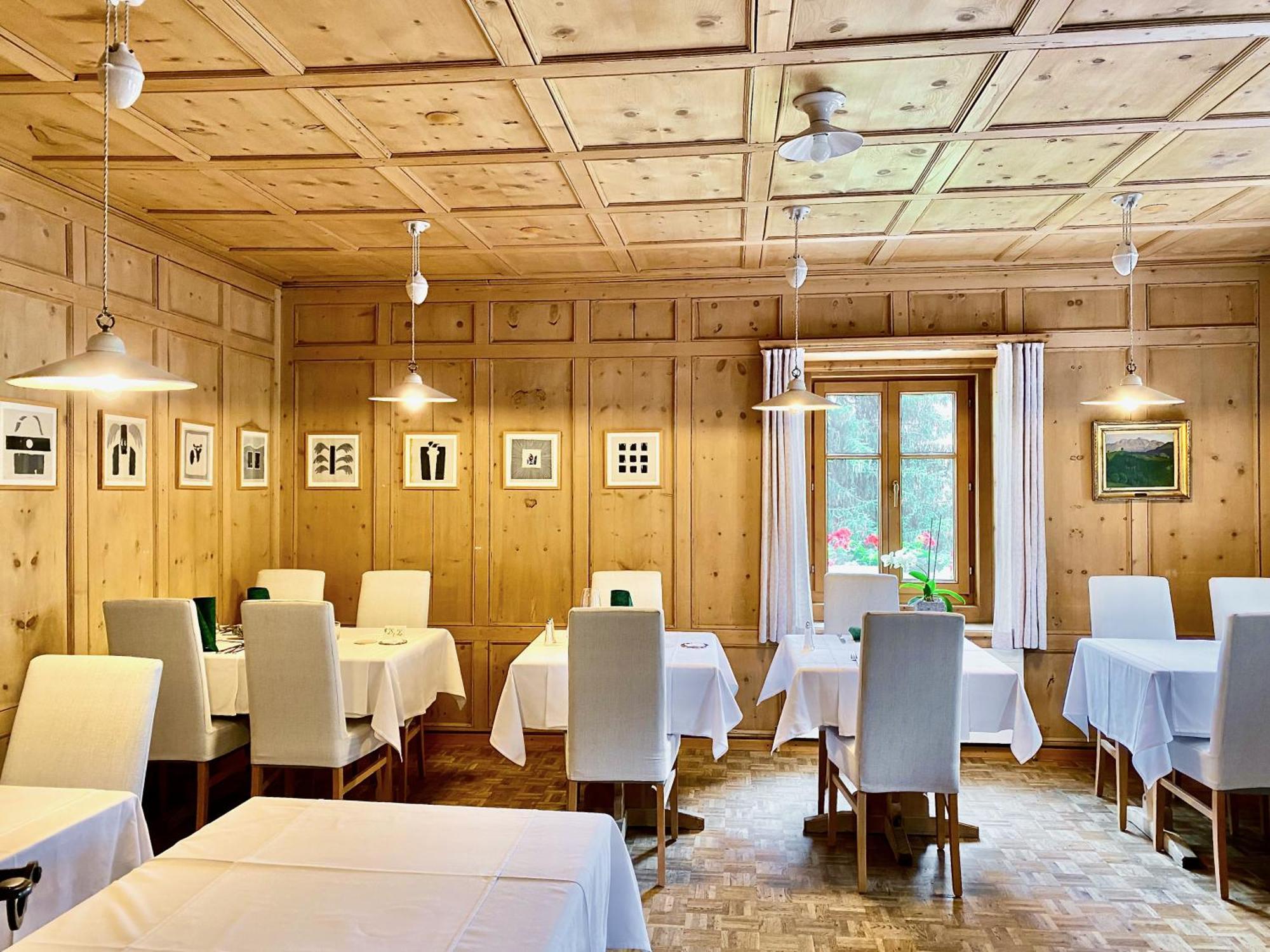Inn Central La Fainera Superior 3*